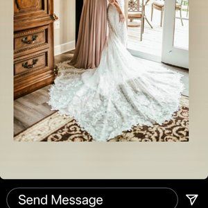 Sottero & Midgley Wedding Dress